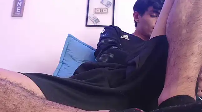 harrytomson 1 online show from 12, 2, 2025