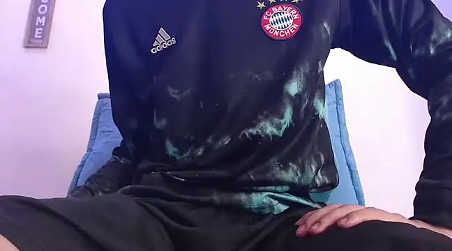 harrytomson 1 online show from 13, 2, 2025