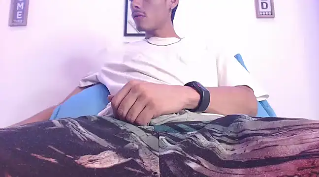 harrytomson 1 online show from 15, 2, 2025