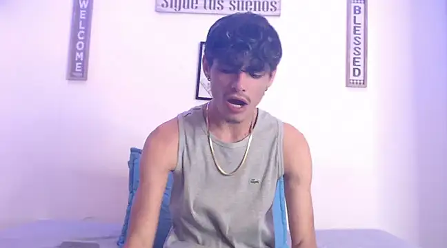 harrytomson 1 online show from 17, 2, 2025