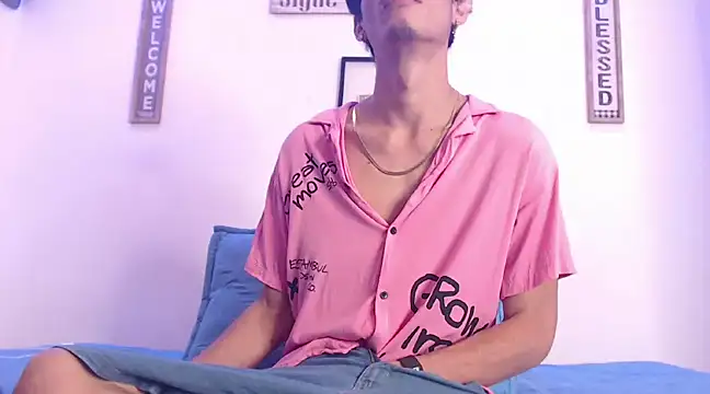 harrytomson 1 online show from 6, 3, 2025