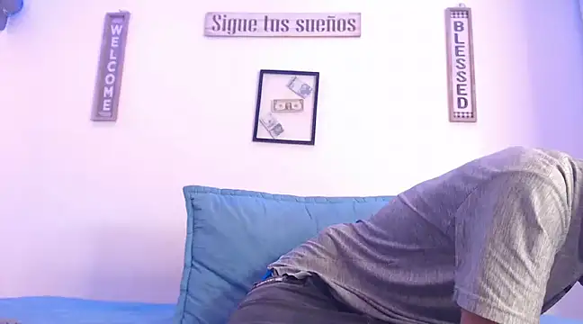 harrytomson 1 online show from 8, 3, 2025