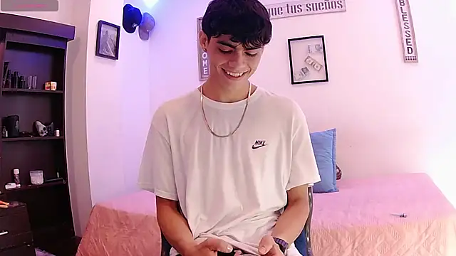 harrytomson 1 online show from 9, 9, 2025