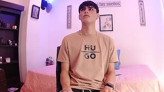 harrytomson 1 online show from 11, 9, 2025