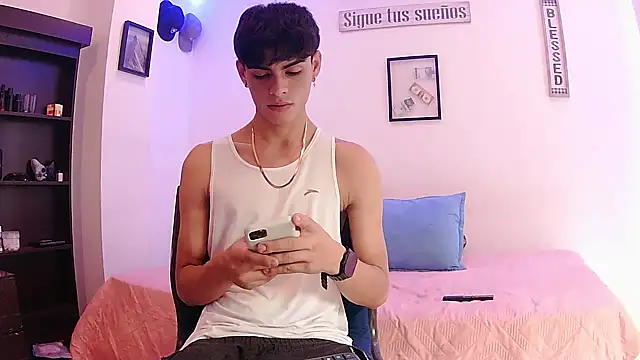 harrytomson 1 online show from 14, 9, 2025