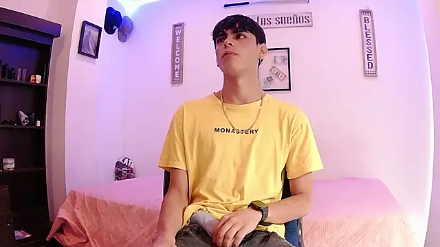 harrytomson 1 online show from 18, 9, 2025