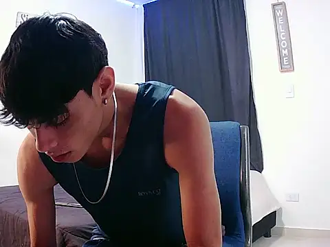 harrytomson 1 online show from 2, 11, 2025