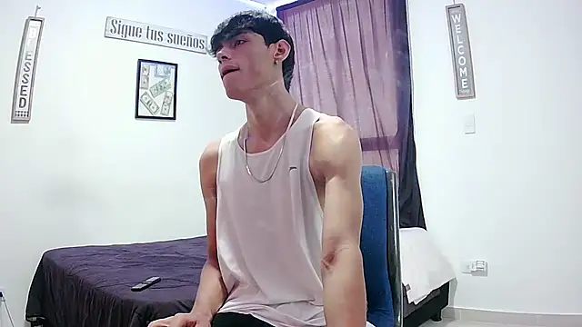 harrytomson 1 online show from 16, 11, 2025