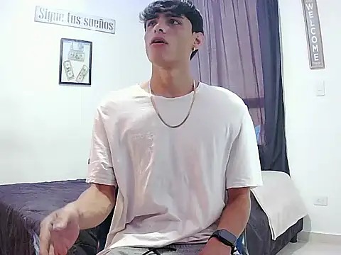 harrytomson 1 online show from 26, 11, 2025