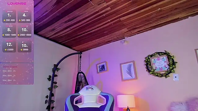 Snapshot of honey_fox1 chatting on 11, 3, 2025 honey fox1 online show from 11, 3, 2025