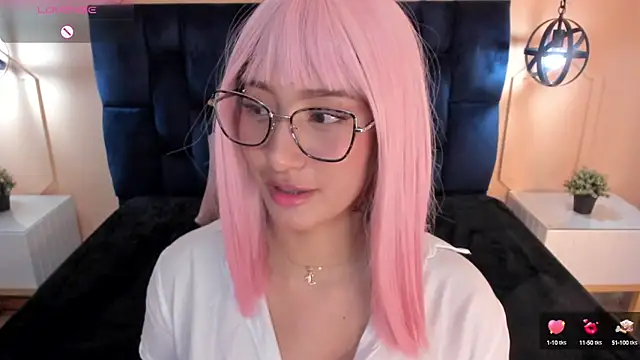 Yazmin rouse online show from 8, 1, 2025