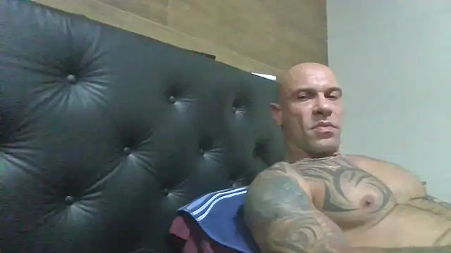 Arc8njoblack online show from 8, 4, 2026