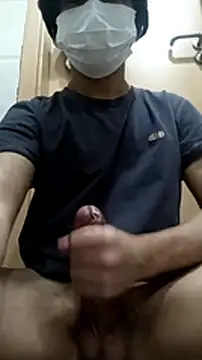 Snapshot of HansDick88 chatting on 25, 1, 2025 HansDick88 online show from 25, 1, 2025