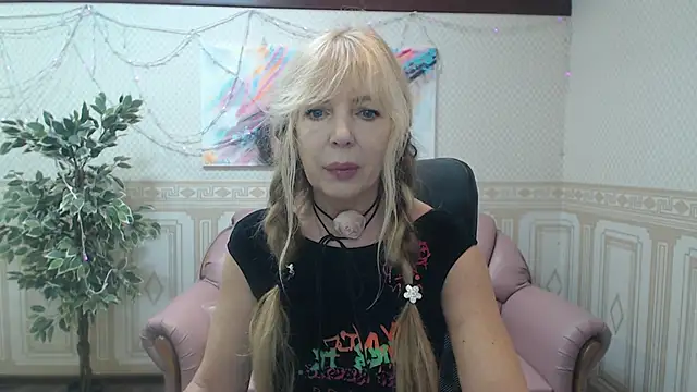 Anna Diax online show from 24, 12, 2024