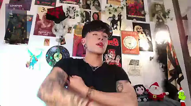 Mathew stardust online show from 28, 12, 2024