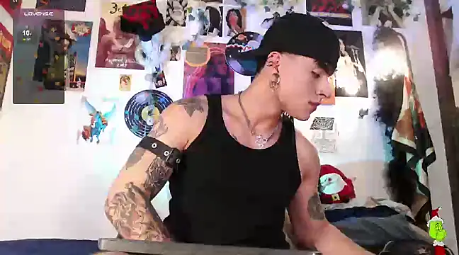 Mathew stardust online show from 29, 12, 2024