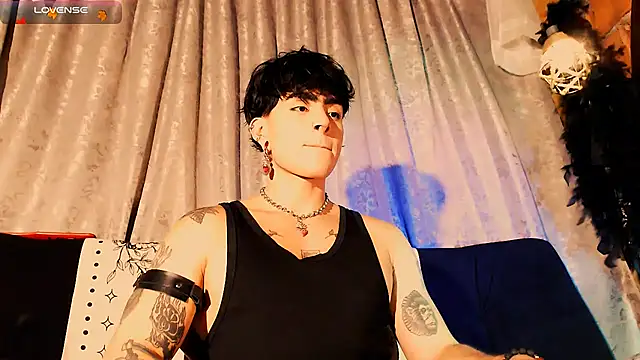 Mathew stardust online show from 4, 10, 2025
