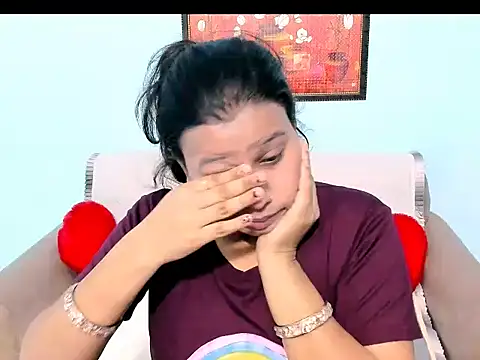 Snapshot of kendracox21 chatting on 9, 2, 2026 kendracox21 online show from 9, 2, 2026