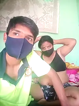 Group Of Lust online show from 18, 4, 2026