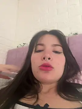 Snapshot of annaharper- chatting on 14, 12, 2024 annaharper- online show from 14, 12, 2024