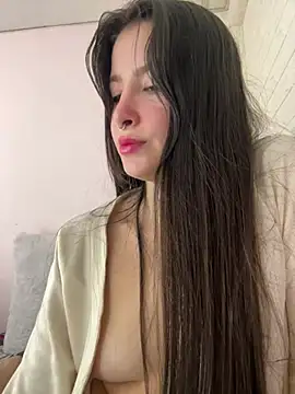 Snapshot of annaharper- chatting on 23, 1, 2025 annaharper- online show from 23, 1, 2025