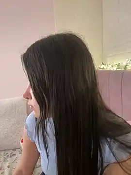 Snapshot of annaharper- chatting on 19, 9, 2025 annaharper- online show from 19, 9, 2025