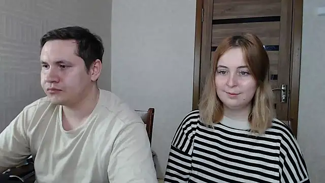 Snapshot of Kristy-Max chatting on 6, 1, 2025 Kristy-Max online show from 6, 1, 2025