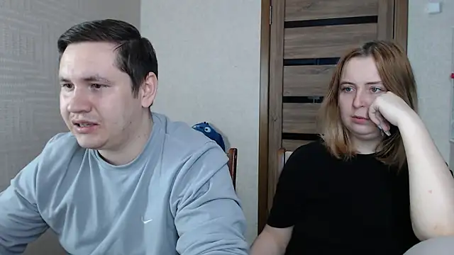 Snapshot of Kristy-Max chatting on 15, 1, 2025 Kristy-Max online show from 15, 1, 2025
