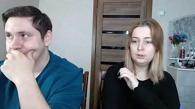 Snapshot of Kristy-Max chatting on 21, 1, 2025 Kristy-Max online show from 21, 1, 2025