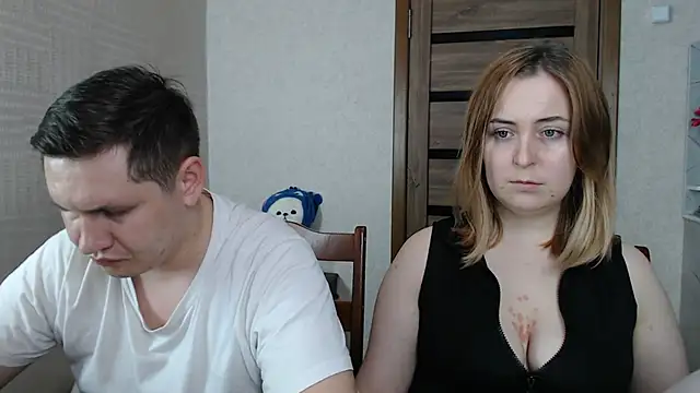 Snapshot of Kristy-Max chatting on 29, 1, 2025 Kristy-Max online show from 29, 1, 2025