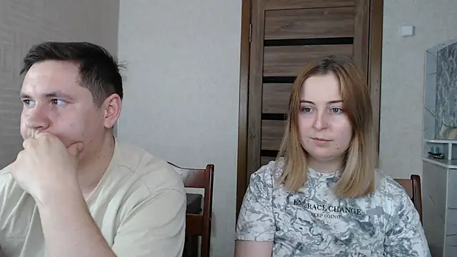 Snapshot of Kristy-Max chatting on 31, 1, 2025 Kristy-Max online show from 31, 1, 2025