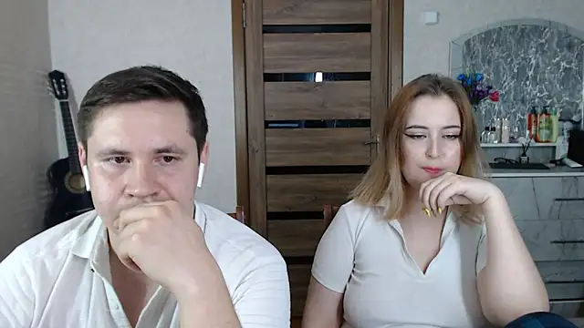 Snapshot of Kristy-Max chatting on 15, 2, 2025 Kristy-Max online show from 15, 2, 2025