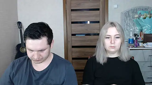 Snapshot of Kristy-Max chatting on 13, 3, 2025 Kristy-Max online show from 13, 3, 2025