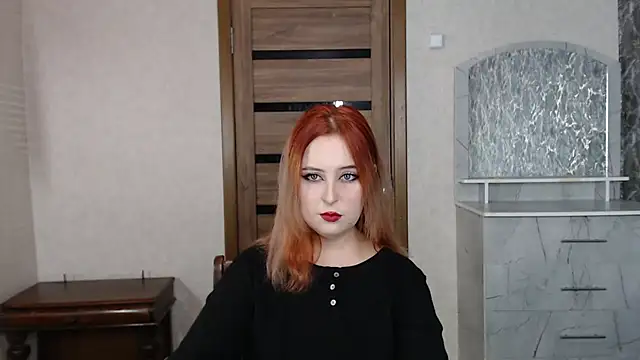 Snapshot of Kristy-Max chatting on 13, 9, 2025 Kristy-Max online show from 13, 9, 2025
