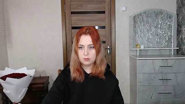 Snapshot of Kristy-Max chatting on 16, 9, 2025 Kristy-Max online show from 16, 9, 2025