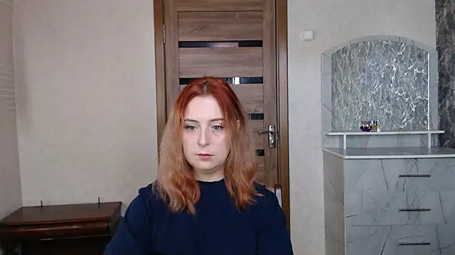 Snapshot of Kristy-Max chatting on 21, 9, 2025 Kristy-Max online show from 21, 9, 2025