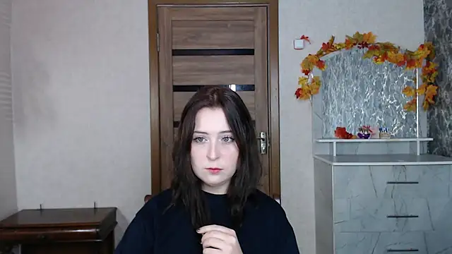 Snapshot of Kristy-Max chatting on 3, 10, 2025 Kristy-Max online show from 3, 10, 2025