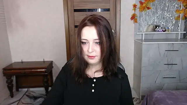 Snapshot of Kristy-Max chatting on 14, 10, 2025 Kristy-Max online show from 14, 10, 2025