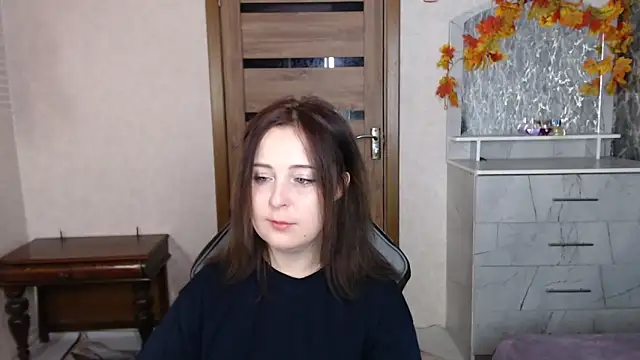 Snapshot of Kristy-Max chatting on 16, 10, 2025 Kristy-Max online show from 16, 10, 2025