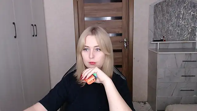 Snapshot of Kristy-Max chatting on 19, 1, 2026 Kristy-Max online show from 19, 1, 2026