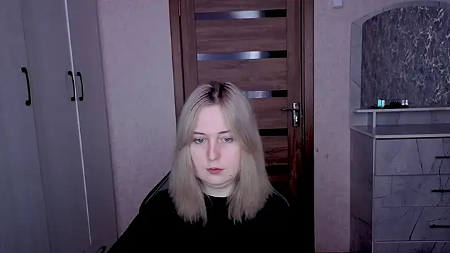 Snapshot of Kristy-Max chatting on 13, 2, 2026 Kristy-Max online show from 13, 2, 2026