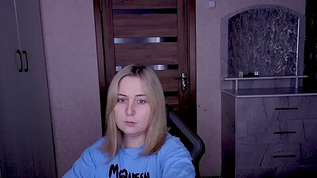 Snapshot of Kristy-Max chatting on 17, 2, 2026 Kristy-Max online show from 17, 2, 2026