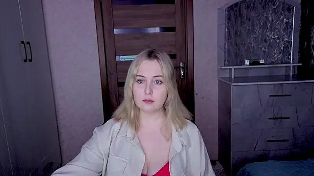 Snapshot of Kristy-Max chatting on 21, 2, 2026 Kristy-Max online show from 21, 2, 2026