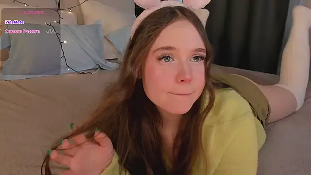 SunnyRisha online show from 10, 3, 2025