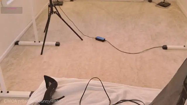 Snapshot of SunnyRisha chatting on 18, 4, 2026 SunnyRisha online show from 18, 4, 2026