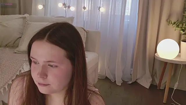 Snapshot of SunnyRisha chatting on 9, 5, 2026 SunnyRisha online show from 9, 5, 2026