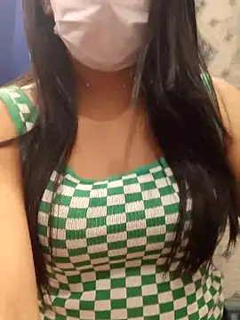 Mylovesana online show from 4, 12, 2025