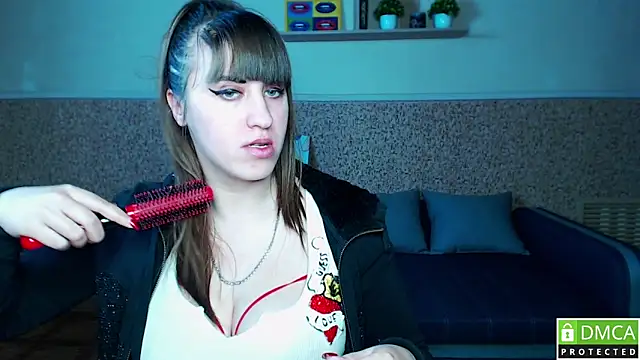 Amali Ivanna smit online show from 7, 2, 2025