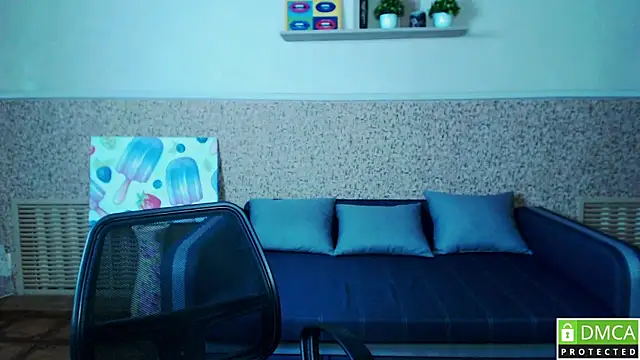 Amali Ivanna smit online show from 8, 2, 2025