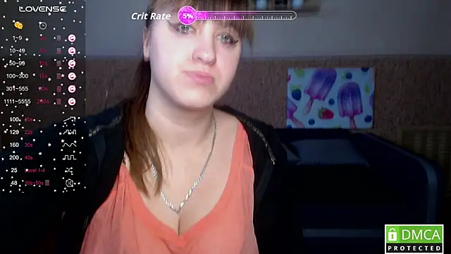 Amali Ivanna smit online show from 10, 1, 2026